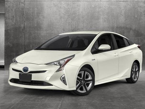 TOYOTA PRIUS 2016 JTDKARFU2G3512372 image