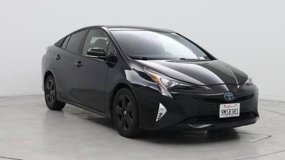 TOYOTA PRIUS 2016 JTDKARFU4G3522739 image
