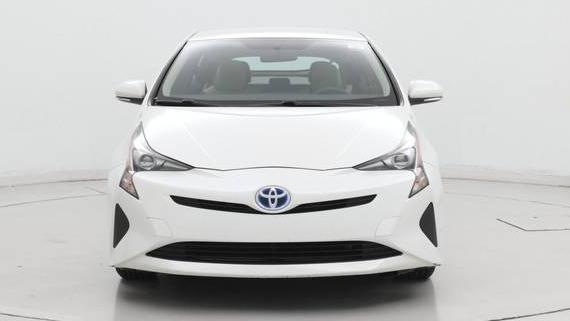 TOYOTA PRIUS 2016 JTDKBRFU5G3018844 image