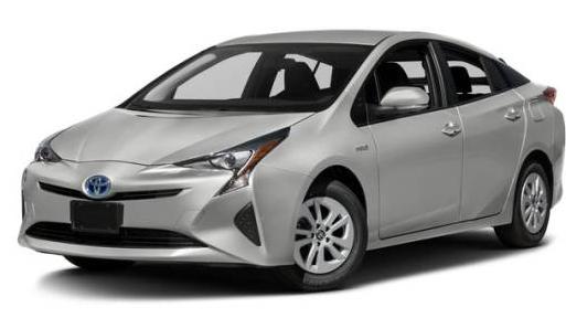 TOYOTA PRIUS 2016 JTDKARFU1G3003342 image