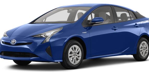 TOYOTA PRIUS 2016 JTDKBRFU0G3510360 image TOYOTA PRIUS 2016 JTDKBRFU0G3510360 image