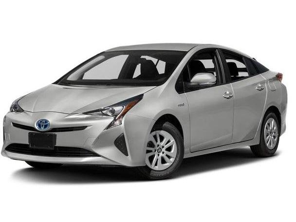 TOYOTA PRIUS 2016 JTDKBRFU5G3514548 image