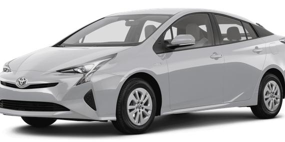 TOYOTA PRIUS 2016 JTDKBRFU1G3005752 image