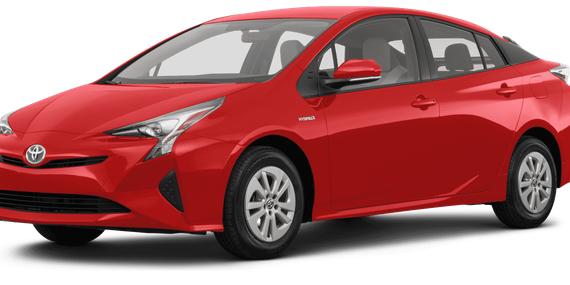 TOYOTA PRIUS 2016 JTDKBRFU0G3501996 image TOYOTA PRIUS 2016 JTDKBRFU0G3501996 image