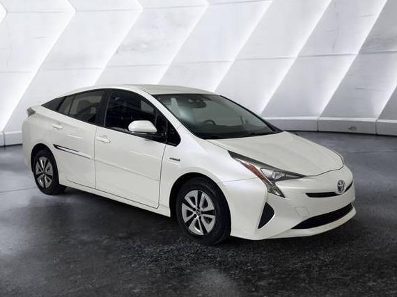 TOYOTA PRIUS 2016 JTDKARFU6G3501018 image