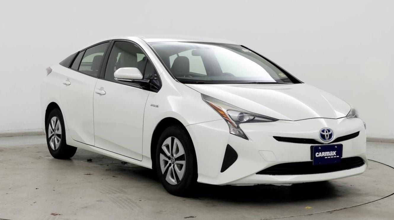 TOYOTA PRIUS 2016 JTDKARFU5G3002663 image