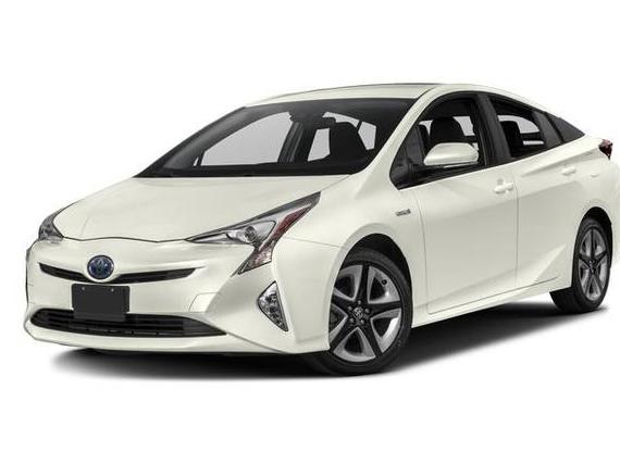 TOYOTA PRIUS 2016 JTDKARFU4G3021155 image