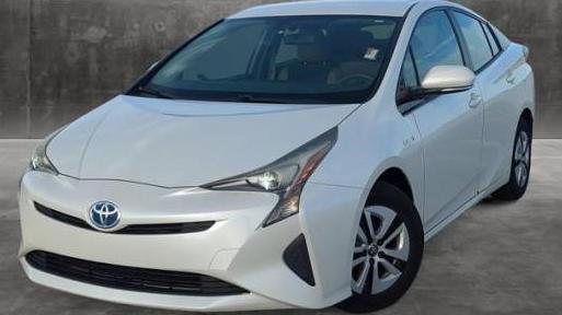 TOYOTA PRIUS 2016 JTDKARFU8G3501456 image