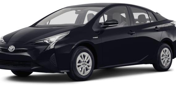 TOYOTA PRIUS 2016 JTDKBRFU9G3001822 image