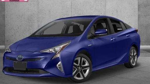 TOYOTA PRIUS 2016 JTDKARFU4G3510557 image