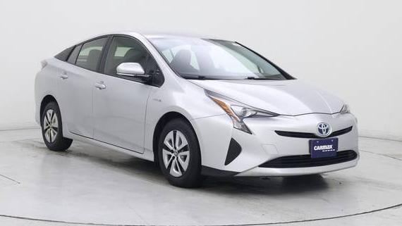 TOYOTA PRIUS 2016 JTDKARFU8G3003760 image