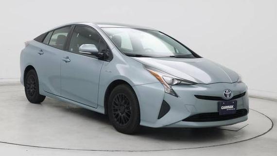 TOYOTA PRIUS 2016 JTDKARFUXG3522549 image