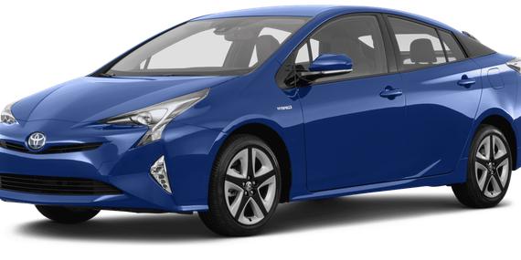 TOYOTA PRIUS 2016 JTDKARFU7G3515963 image