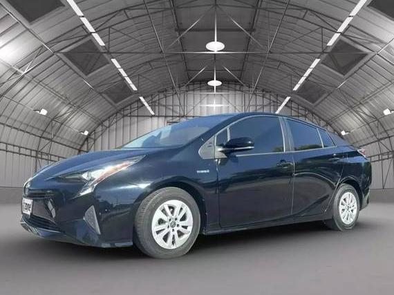 TOYOTA PRIUS 2016 JTDKBRFU9G3503553 image
