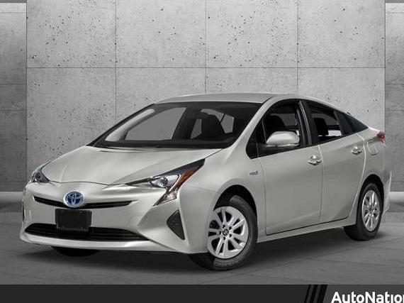 TOYOTA PRIUS 2016 JTDKBRFU6G3008517 image