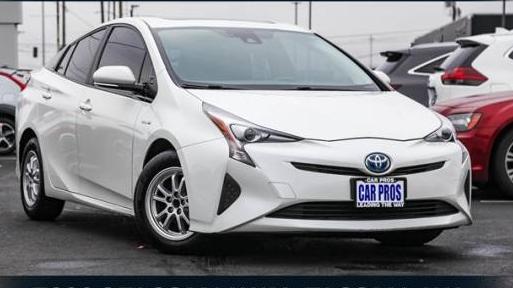 TOYOTA PRIUS 2016 JTDKARFU1G3008928 image