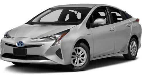 TOYOTA PRIUS 2016 JTDKBRFU6G3515174 image