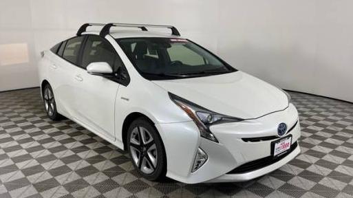 TOYOTA PRIUS 2016 JTDKARFU8G3018369 image