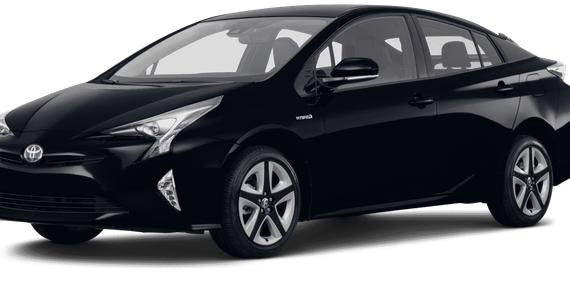 TOYOTA PRIUS 2016 JTDKARFU0G3028958 image