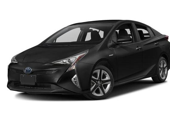 TOYOTA PRIUS 2016 JTDKARFU2G3002037 image