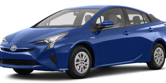 TOYOTA PRIUS 2016 JTDKBRFU2G3513390 image