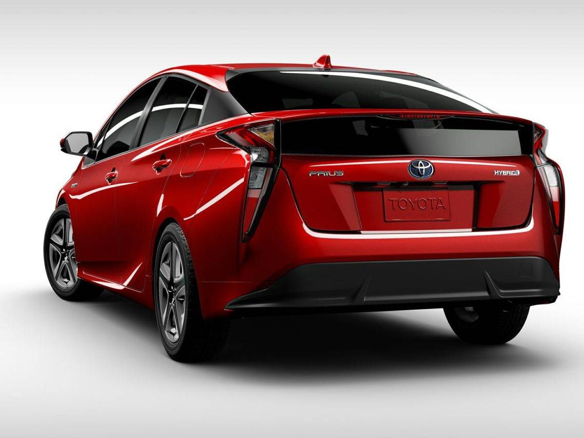 TOYOTA PRIUS 2016 JTDKARFU4G3523096 image