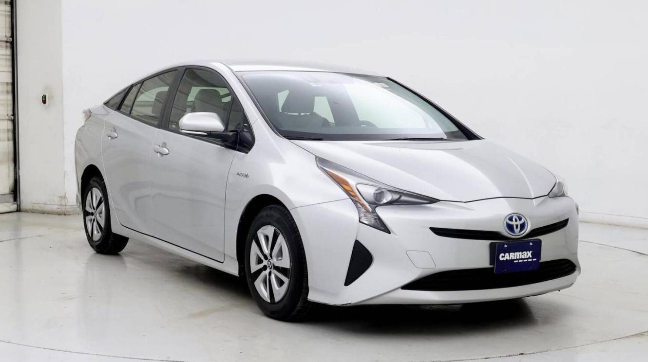 TOYOTA PRIUS 2016 JTDKARFU4G3503852 image