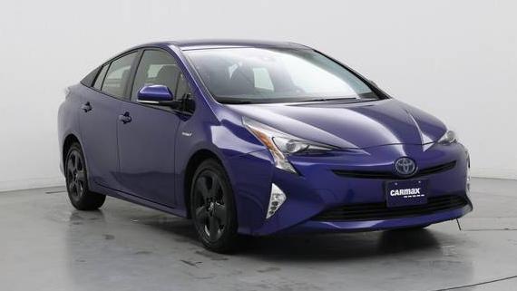 TOYOTA PRIUS 2016 JTDKARFU5G3518165 image TOYOTA PRIUS 2016 JTDKARFU5G3518165 image