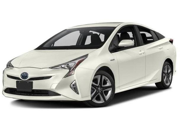 TOYOTA PRIUS 2016 JTDKARFU7G3015236 image