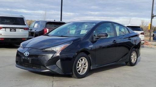 TOYOTA PRIUS 2016 JTDKBRFU0G3003541 image