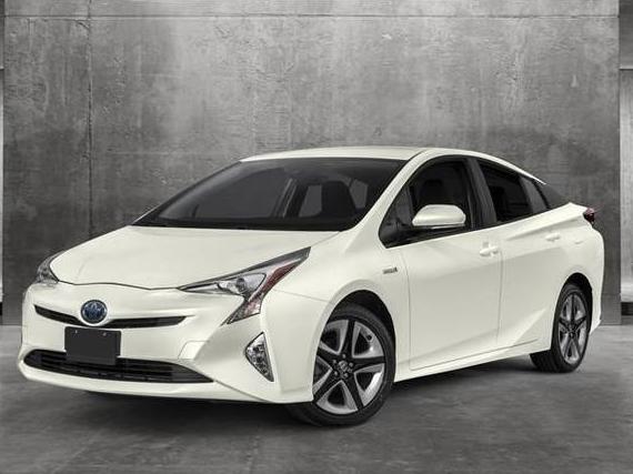 TOYOTA PRIUS 2016 JTDKARFU2G3514333 image