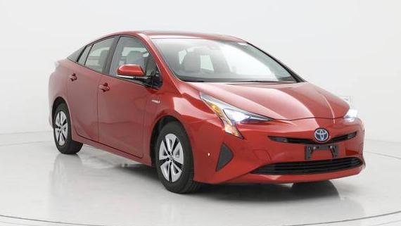 TOYOTA PRIUS 2016 JTDKARFU2G3511013 image