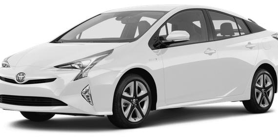 TOYOTA PRIUS 2016 JTDKARFU0G3514220 image