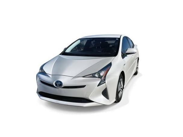 TOYOTA PRIUS 2016 JTDKARFU5G3008608 image