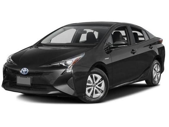 TOYOTA PRIUS 2016 JTDKARFU5G3516819 image