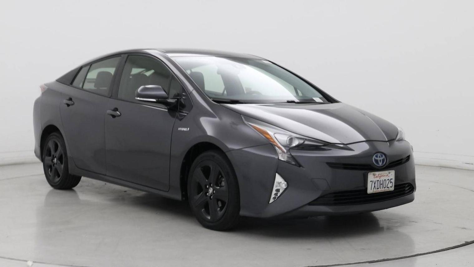 TOYOTA PRIUS 2016 JTDKARFUXG3527623 image