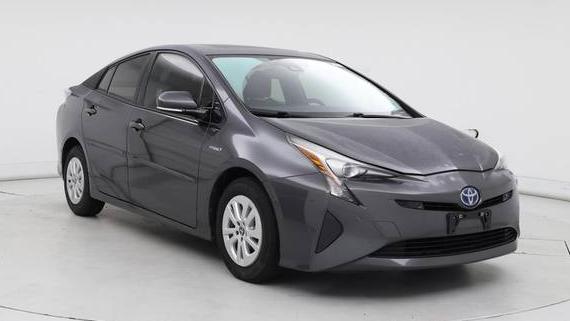TOYOTA PRIUS 2016 JTDKARFU1G3024448 image