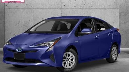 TOYOTA PRIUS 2016 JTDKBRFU5G3520897 image