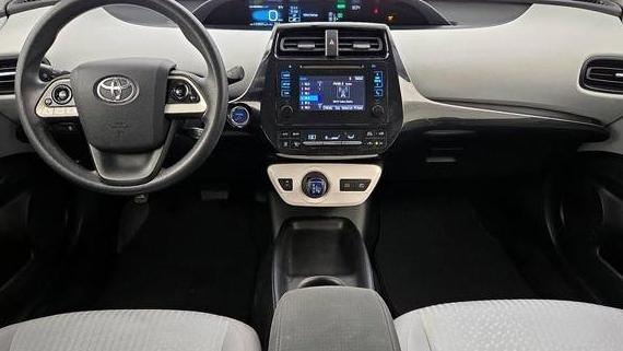 TOYOTA PRIUS 2016 JTDKBRFU7G3500375 image