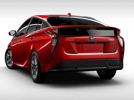 TOYOTA PRIUS 2016 JTDKBRFU2G3020082 image