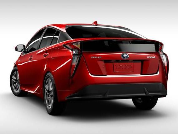 TOYOTA PRIUS 2016 JTDKBRFU4G3507364 image