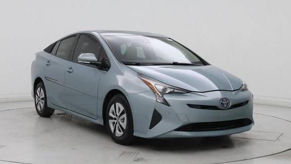 TOYOTA PRIUS 2016 JTDKARFU1G3004426 image