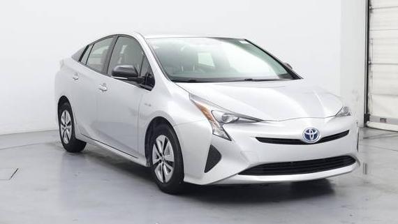 TOYOTA PRIUS 2016 JTDKARFU2G3500433 image
