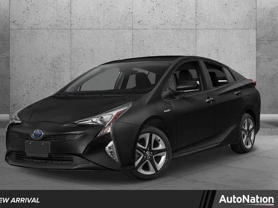 TOYOTA PRIUS 2016 JTDKARFU2G3503834 image
