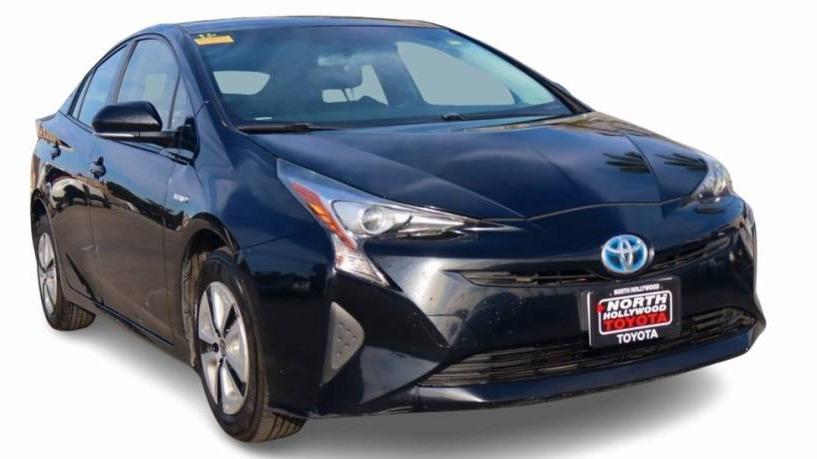 TOYOTA PRIUS 2016 JTDKARFU1G3003728 image