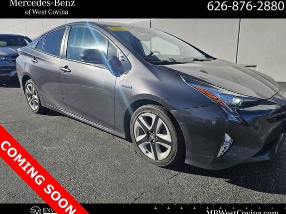 TOYOTA PRIUS 2016 JTDKARFU5G3520935 image TOYOTA PRIUS 2016 JTDKARFU5G3520935 image