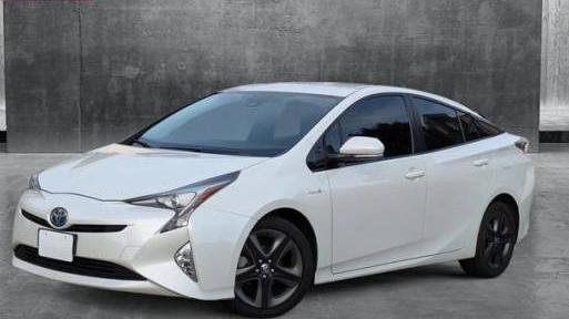 TOYOTA PRIUS 2016 JTDKARFU1G3008783 image