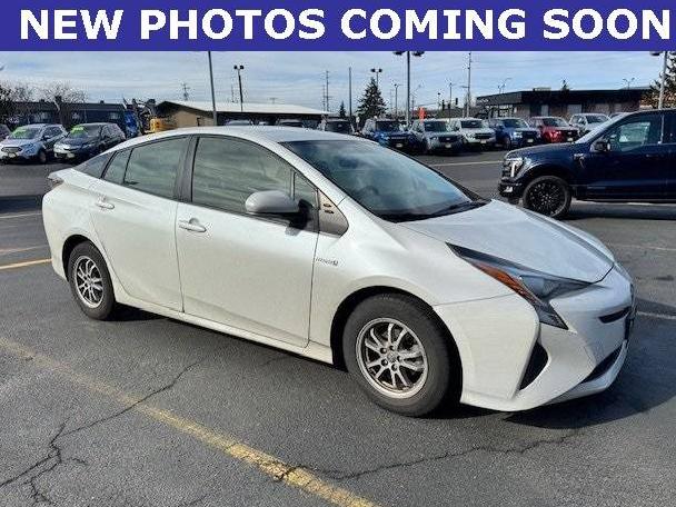 TOYOTA PRIUS 2016 JTDKBRFU9G3010259 image