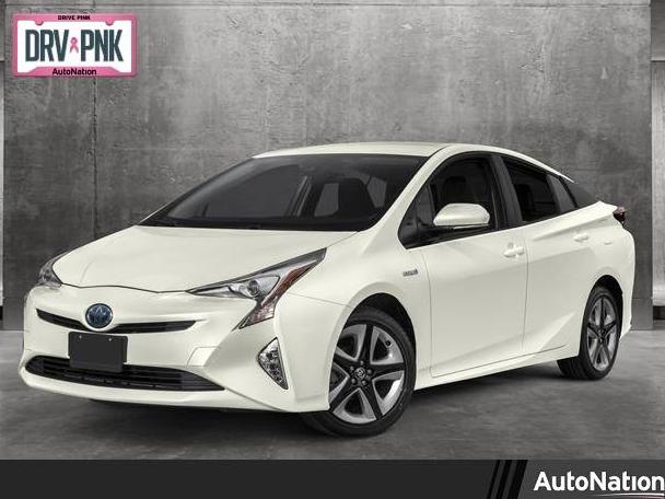 TOYOTA PRIUS 2016 JTDKARFU9G3512806 image