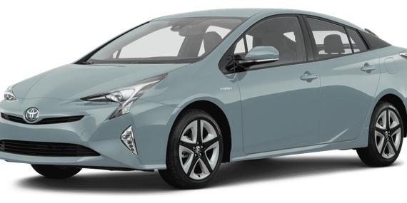 TOYOTA PRIUS 2016 JTDKARFU6G3011579 image TOYOTA PRIUS 2016 JTDKARFU6G3011579 image